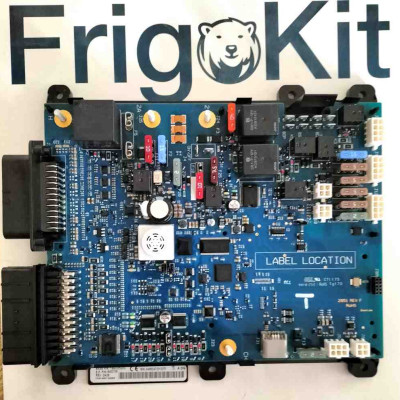 SR-3 Control System Failure? Restore Peak Performance with a Genuine Replacement Board